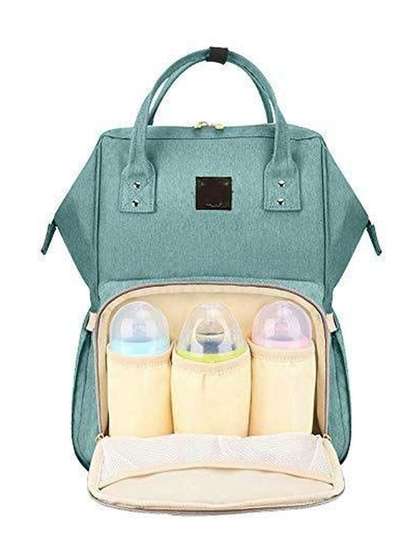 MiracleMoms Infants
                    Diaper Bags