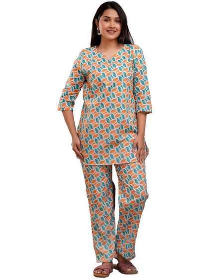 LAKESE Women Night suit