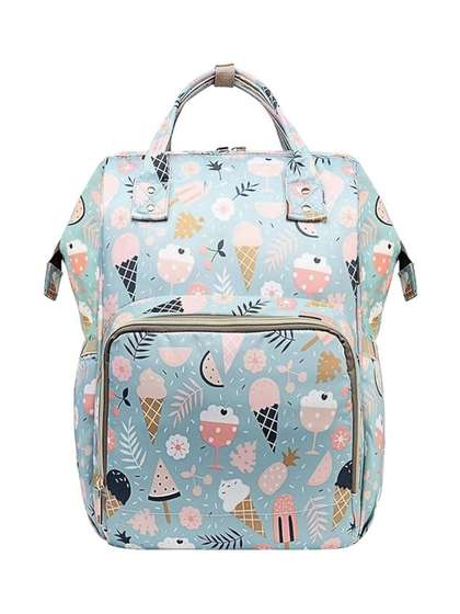 MiracleMoms Infants
                    Diaper Bags