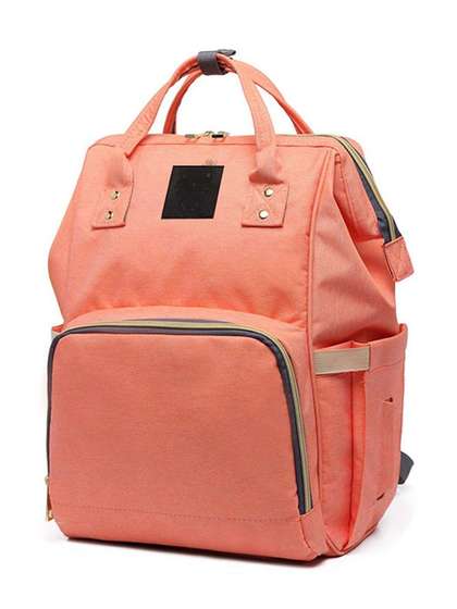 MiracleMoms Infants
                    Diaper Bags