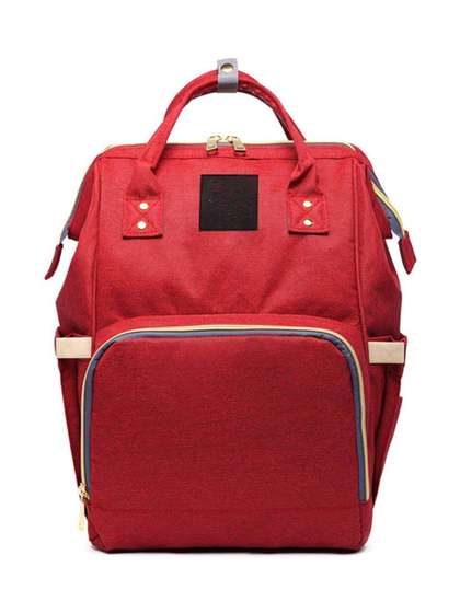 MiracleMoms Infants
                      Diaper Bags
