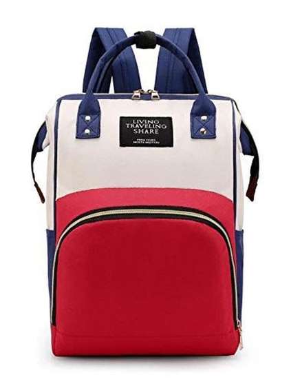 MiracleMoms Infants
                      Diaper Bags