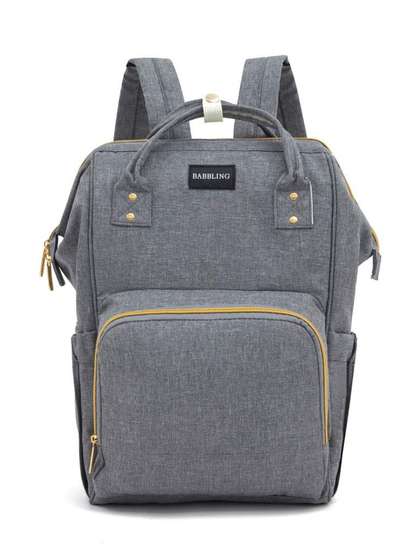 MiracleMoms Infants
                    Diaper Bags