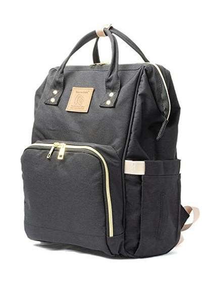 MiracleMoms Infants
                    Duffel Bag