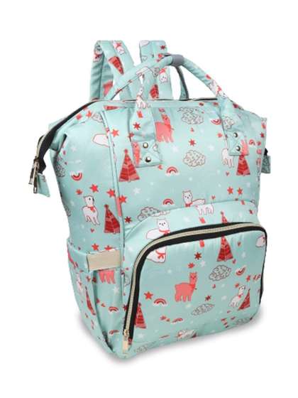 MiracleMoms Infants
                    Diaper Bags