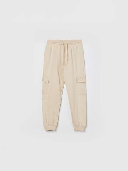 Fame Forever by
                    Lifestyle Boys Regular Fit Joggers