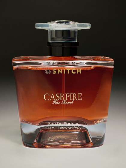 Snitch Eau de Parfum - 100 ml