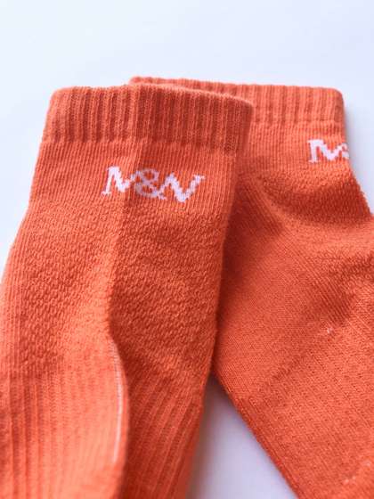 Milk&Whisky Men Pack
                    of 3 Cotton Assorted Ankle Length Socks