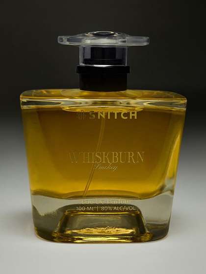 Snitch Men Eau de Parfum - 100 ml