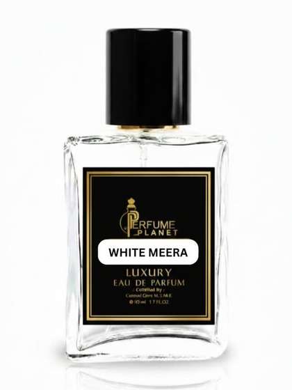 White Meera EDP - 50 ml