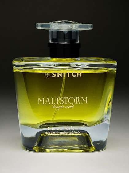Snitch Men Eau de Parfum - 100 ml