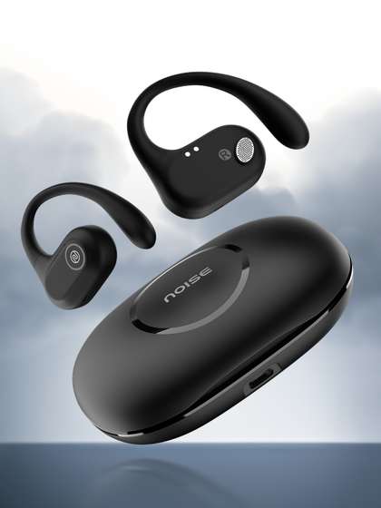 Noise Pure Pods
                        Truly Wireless Bluetooth Earbuds