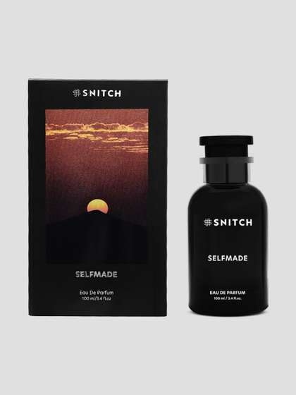 Snitch Men Eau de Parfum - 100 ml