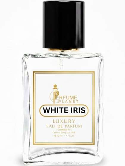 White Iris EDP - 50 ml