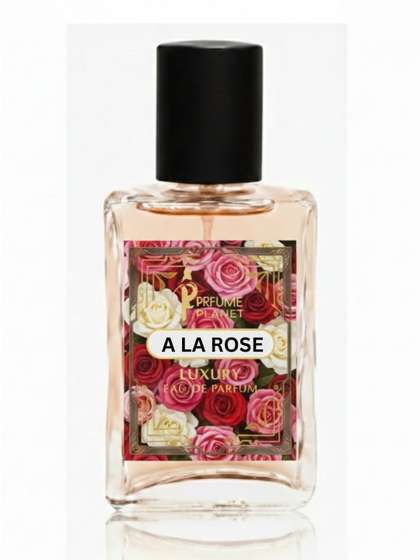 A La Rose EDP - 50 ml