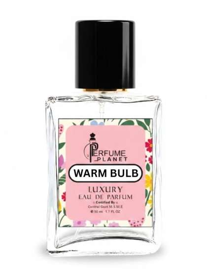 Warm Bulb EDP - 50 ml