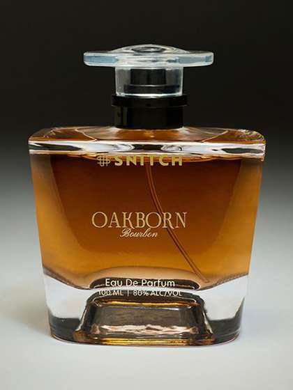 Snitch Men Eau de Parfum - 100 ml