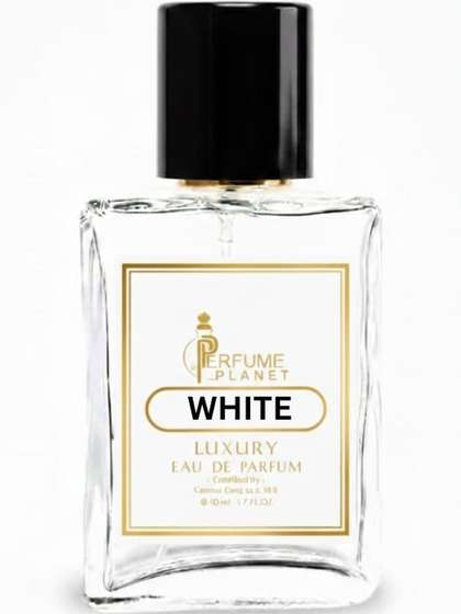 White EDP - 50 ml
