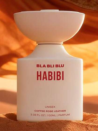 BLA BLI BLU Habibi
                    Long-Lasting Eau De Perfume- 100 ml