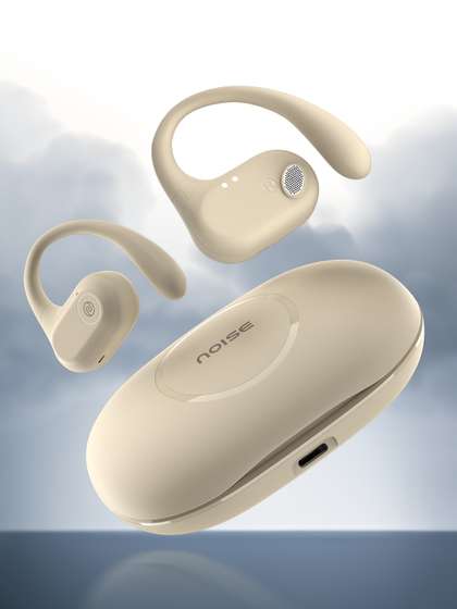 Noise Pure Pods
                        Truly Wireless Bluetooth Earbuds
