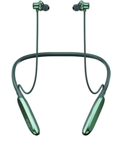 inear 2026 Launch DJ-M9
                    Wireless Neckband- 50H Battery- ENC Mic for Clear
                    Calls