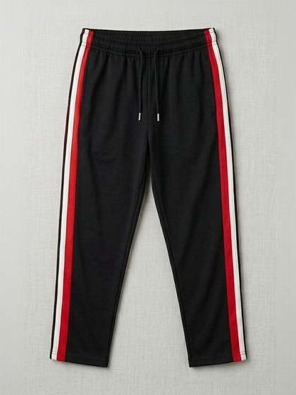 DIAZ Straight Fit
                    Joggers