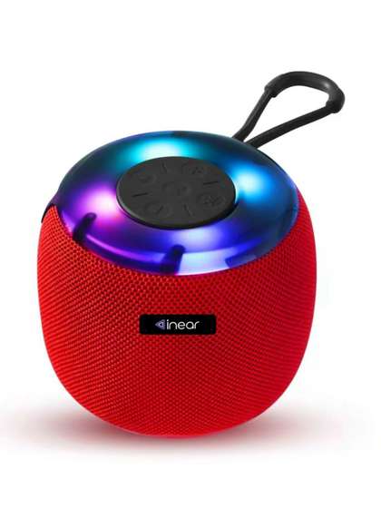 inear 10 Wave
                        Wireless Speakers