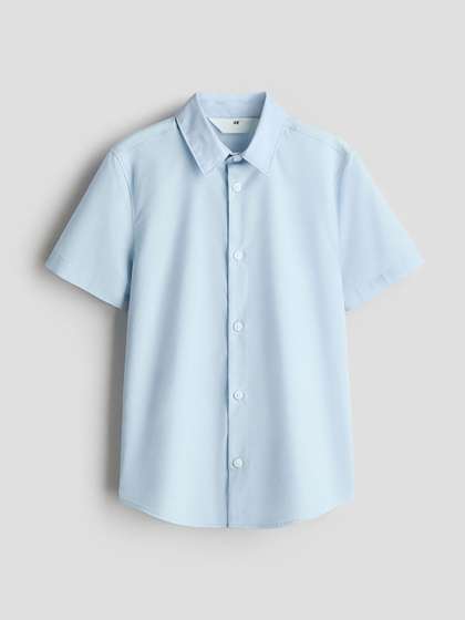 H&M Easy-Iron
                          Shirt