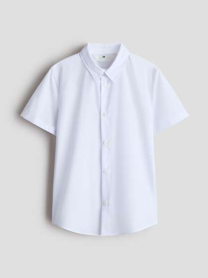 H&M Easy-Iron
                        Shirt