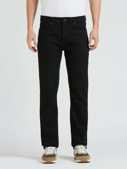 Pepe Jeans Men
                        Holborne Stretchable Casual Jeans
