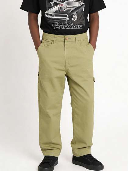 max Boys Trousers