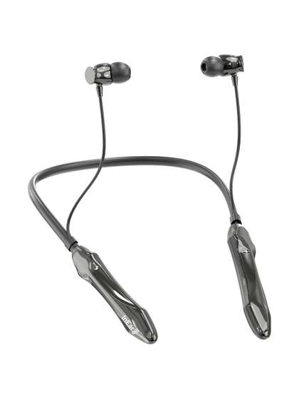 inear DJ M7 Neckband
                    Bluetooth Earphones Upto 50H Playtime- ENC for Clear
                    Calls