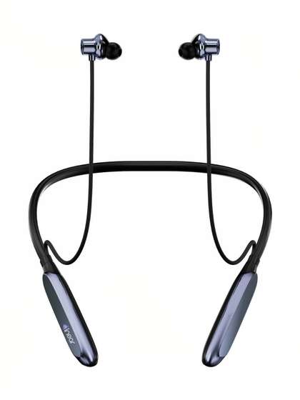 inear 2026 Launch DJ-M9
                    Wireless Neckband- 50H Battery- ENC Mic for Clear
                    Calls