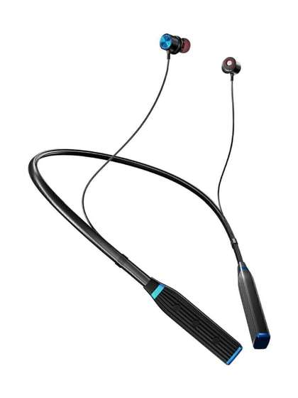 inear MJ-Beat
                      Bluetooth Wireless Neckband Earphones with Mic
                      Active Noise Cancellation