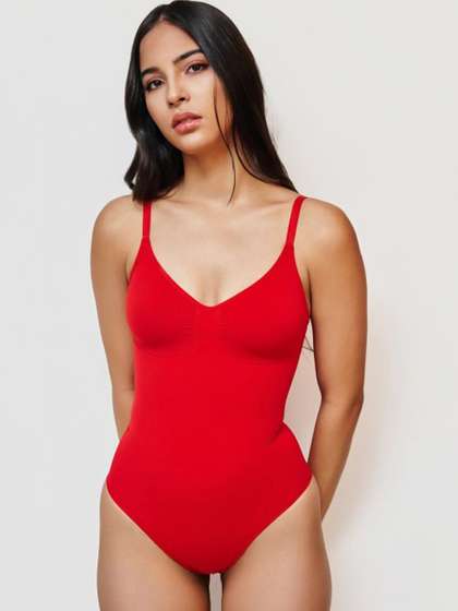 Invogue Intense
                        Snatched Bodyshaper
