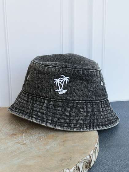DukieKooky Unisex Kids
                    Embroidered Baseball Cap