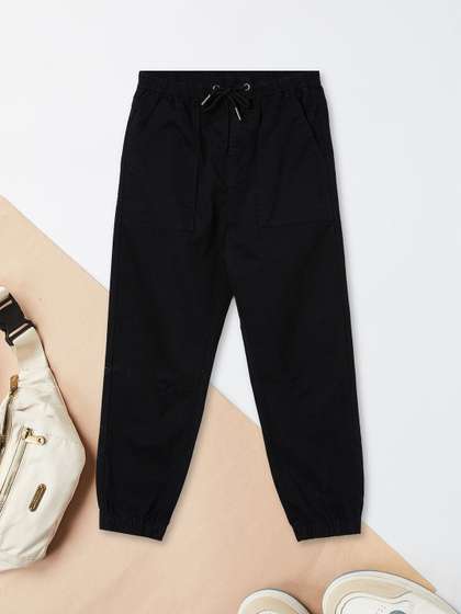 max Boys Pleated
                    Trousers
