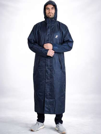 Rocksport
                          Waterproof Hikers Rain Jacket