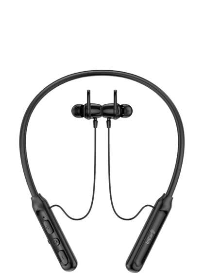 inear DJ-M6 Neckband
                    Voice Changer Headphone- Upto 40H Playtime ENC Noise
                    Cancellation