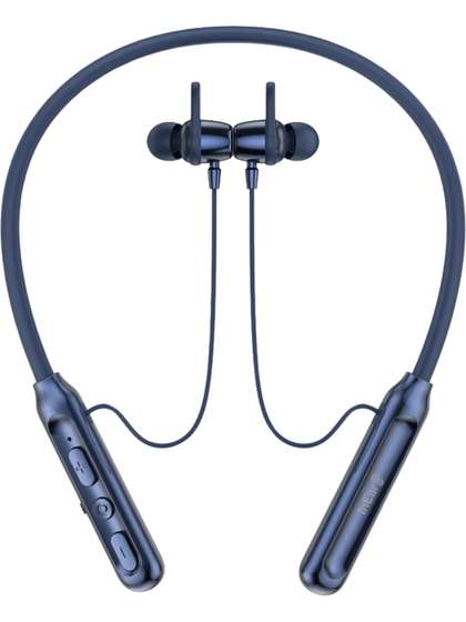 inear DJ-M6 Neckband
                    Voice Changer Headphone- Upto 40H Playtime ENC Noise
                    Cancellation