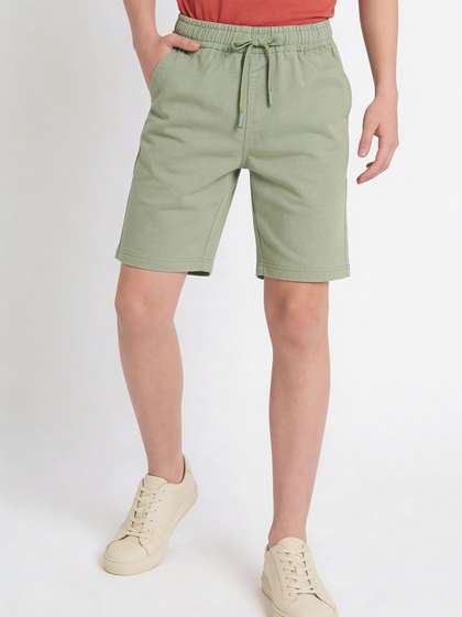 max Boys Shorts
