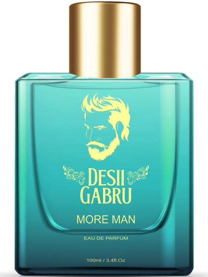 More Man EDP - 100 ml