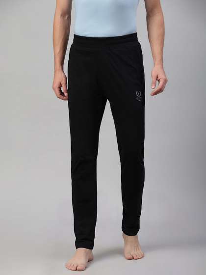 Van Heusen Innerwear
                      Men Cotton Mid Rise Lounge Track Pant