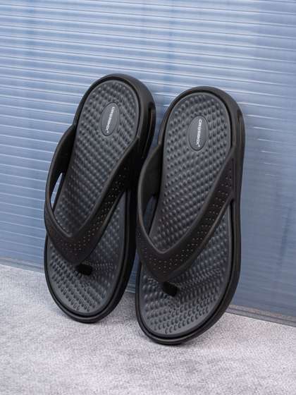 CROSSKIX Men Thong
                        Flip-Flops