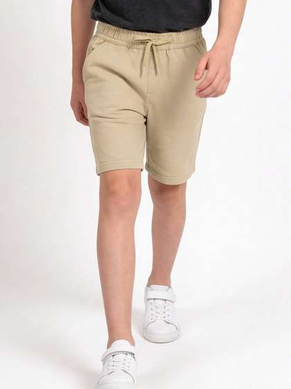 max Boys Shorts