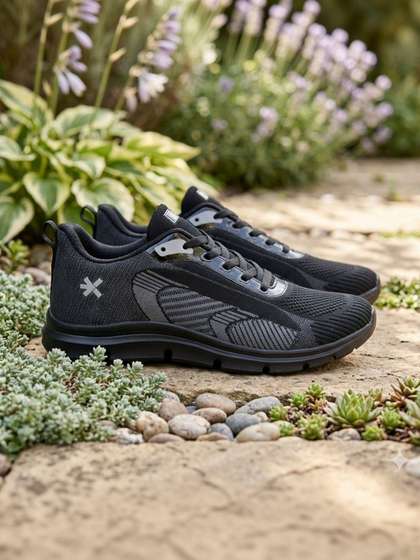 HRX by Hrithik
                        Roshan Men Mesh Training or Gym Shoes