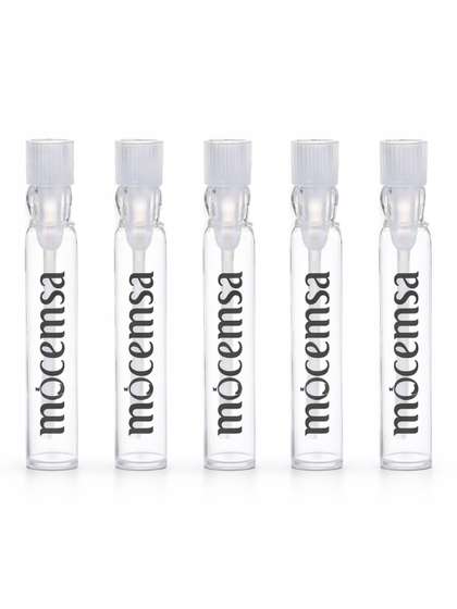 Men 5Pcs Perfume- 2 ml Each