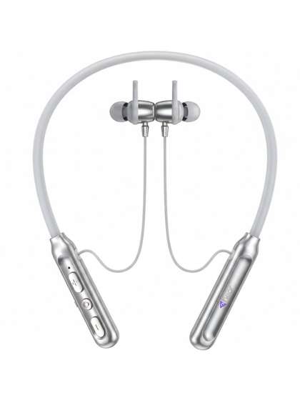 inear DJ-M6 Neckband
                    Voice Changer Headphone- Upto 40H Playtime ENC Noise
                    Cancellation