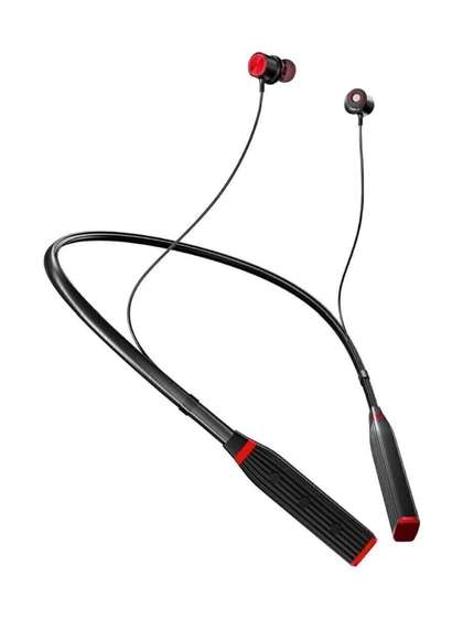 inear MJ-Beat Bluetooth
                    Wireless Neckband Earphones with Mic Active Noise
                    Cancellation