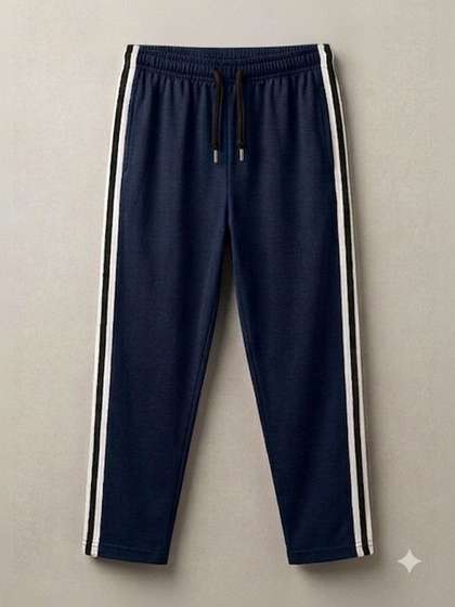 MYO Straight Fit Track
                    Pants
